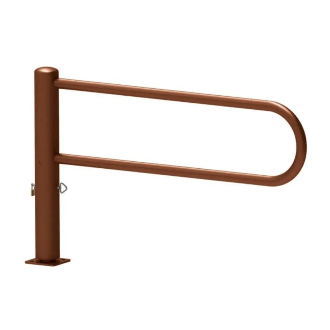 Promo barriere tournante 1.80 m - France Collectivités