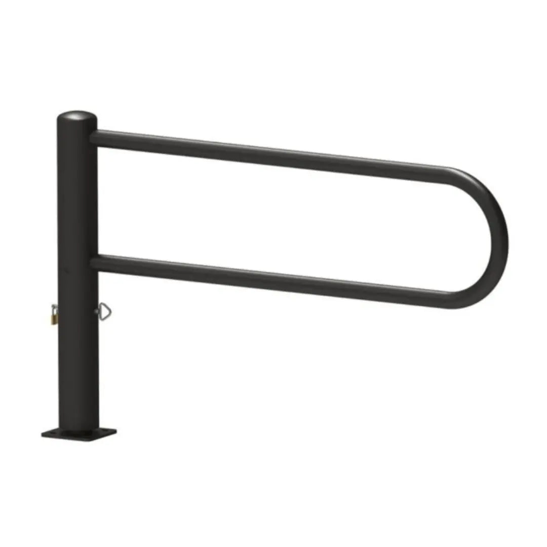 Promo barriere tournante 1.80 m - France Collectivités