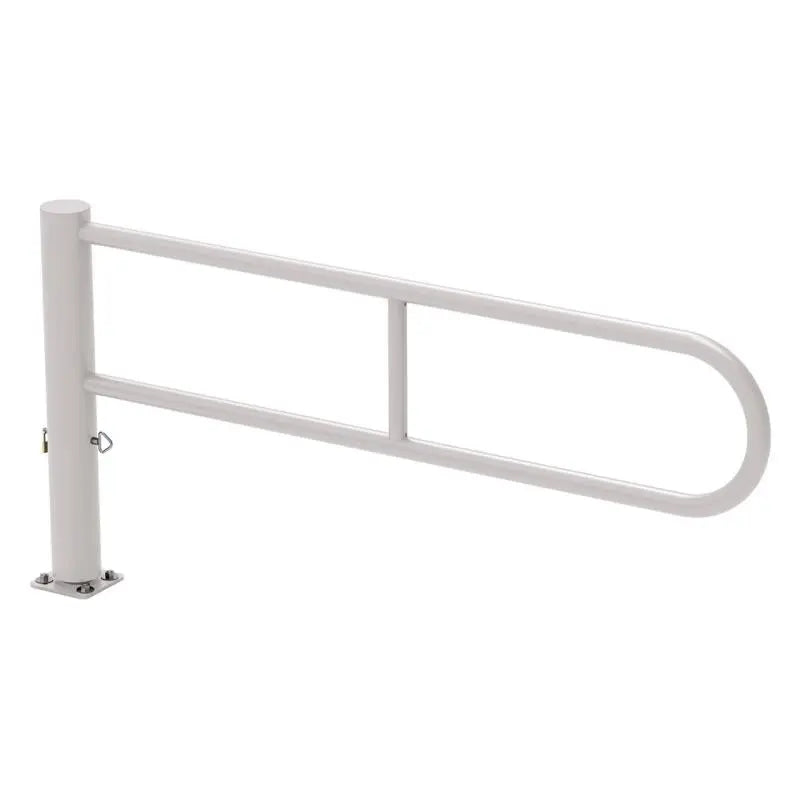 Promo barrière tournante 2.30 m - France Collectivités