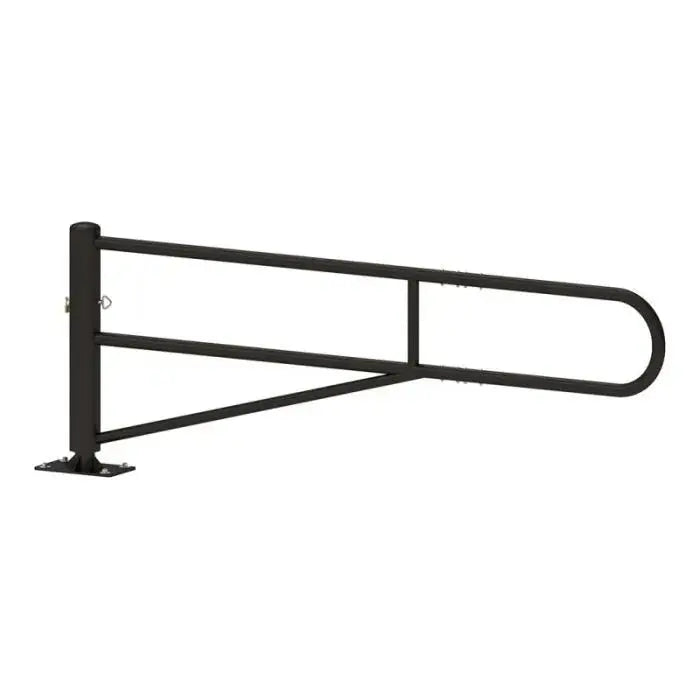 Barrière tournante 3m france collectivités