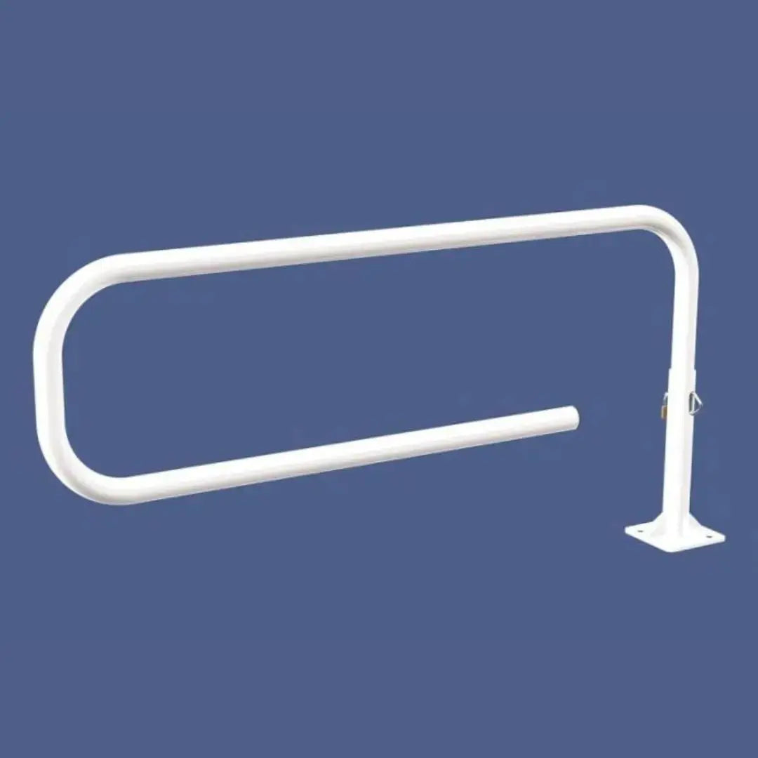 Barrière tournante trombone Procity