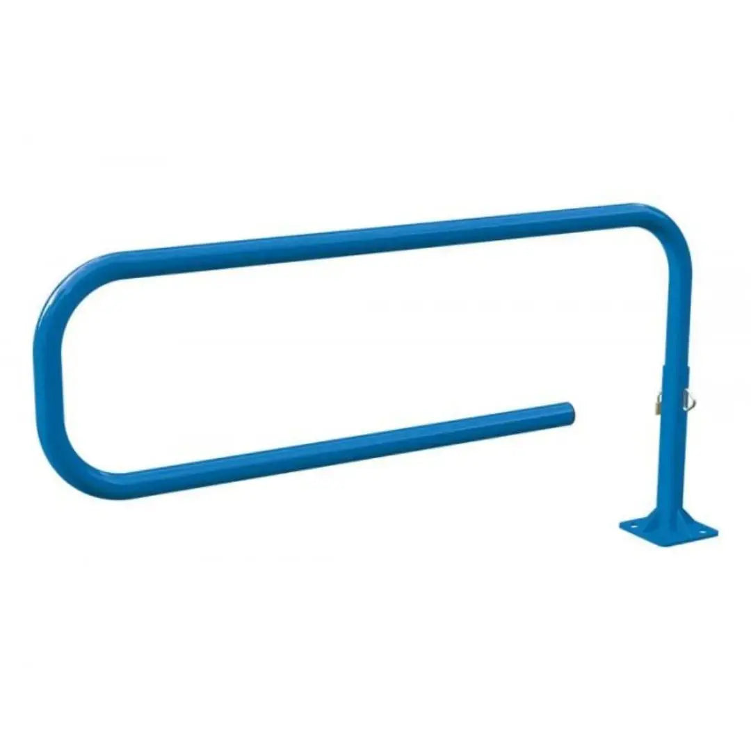 Barrière tournante trombone Procity