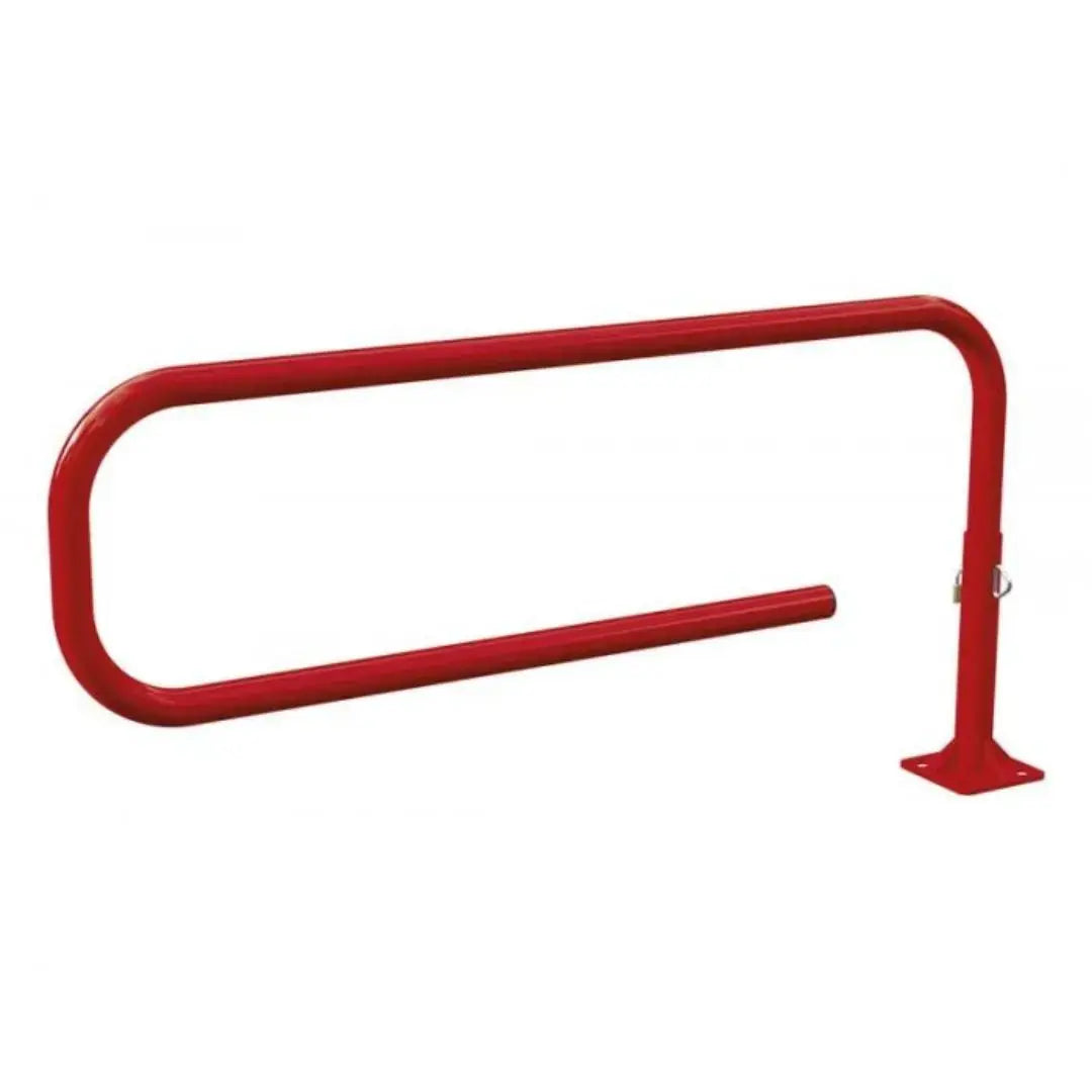 Barrière tournante trombone Procity