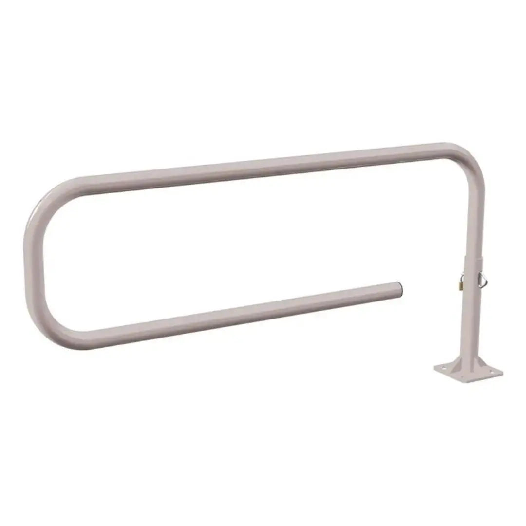 Barrière tournante trombone Procity