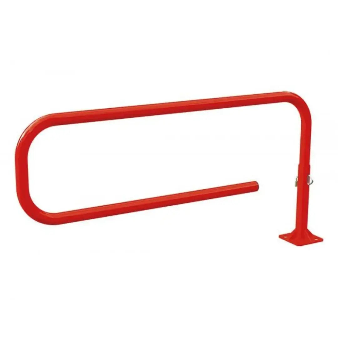Barrière tournante trombone Procity