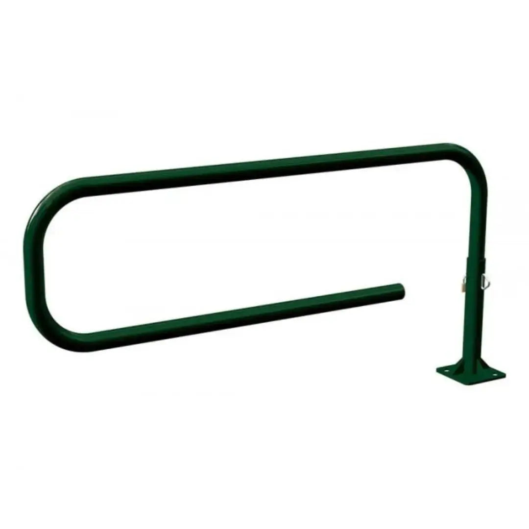 Barrière tournante trombone Procity
