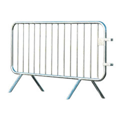 Barrière police
