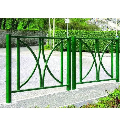 Barrière Vaubance 1.10m ou 1.50m - France Collectivités