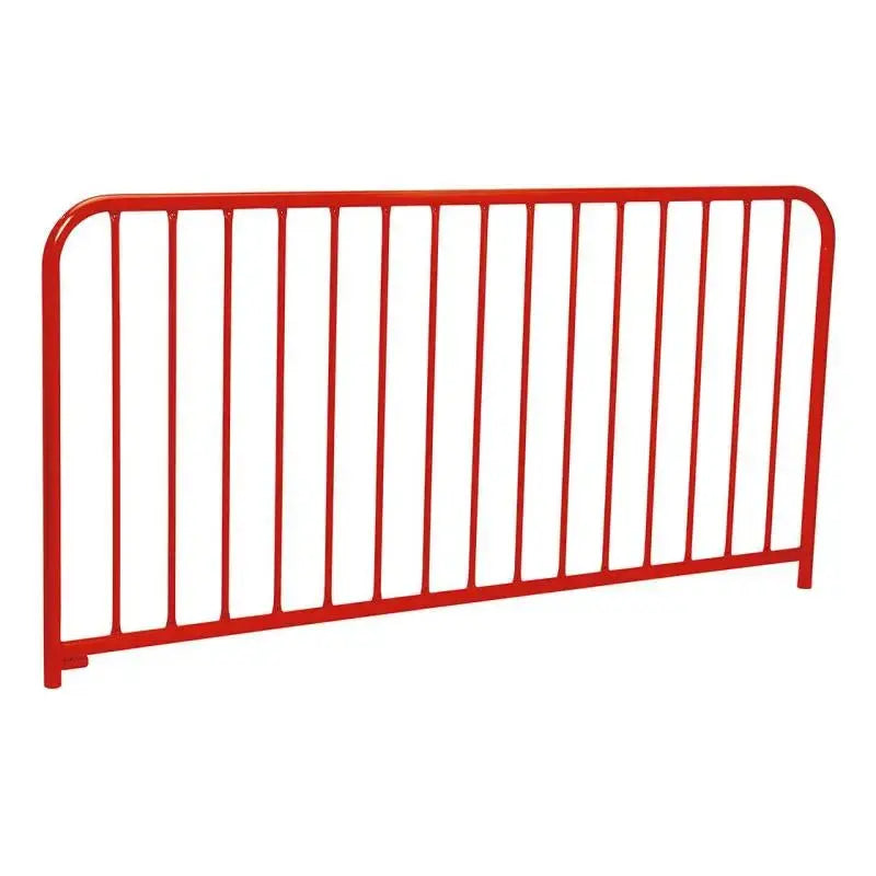 Barrière à Barreaux