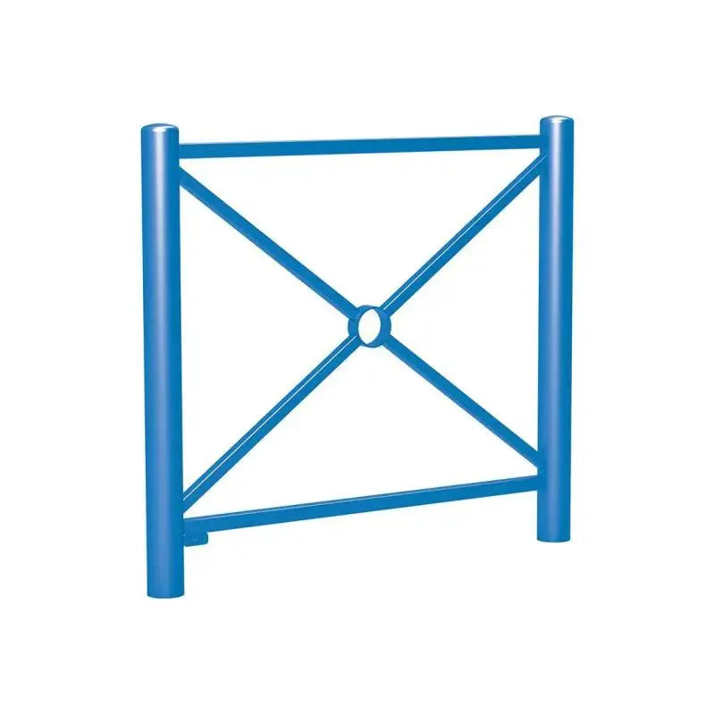 Barrière Carrefour Procity