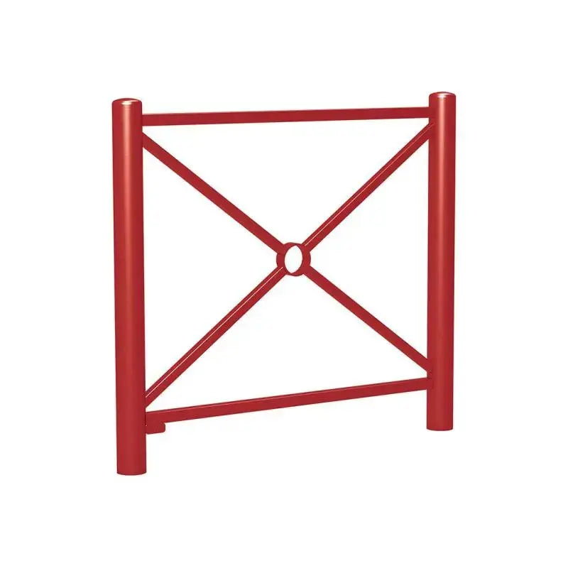 Barrière Carrefour Procity
