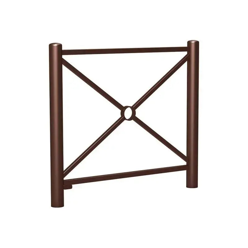 Barrière Carrefour Procity