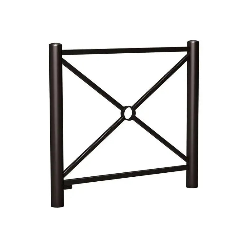 Barrière Carrefour Procity