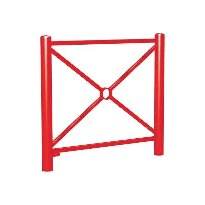 Barrière Carrefour Procity