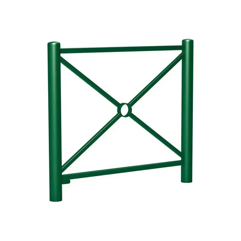 Barrière Carrefour Procity