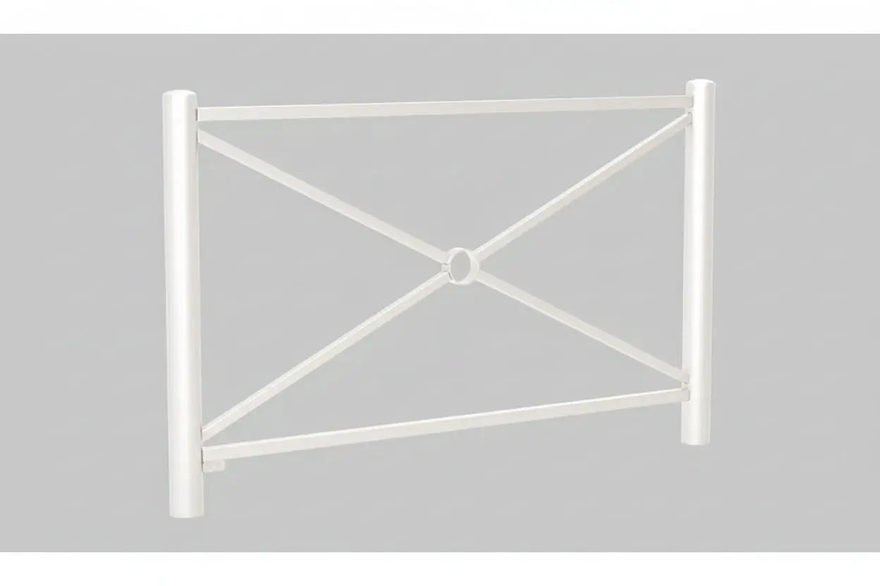 Barrière Carrefour Procity