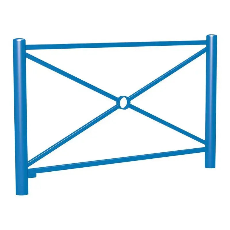 Barrière Carrefour Procity