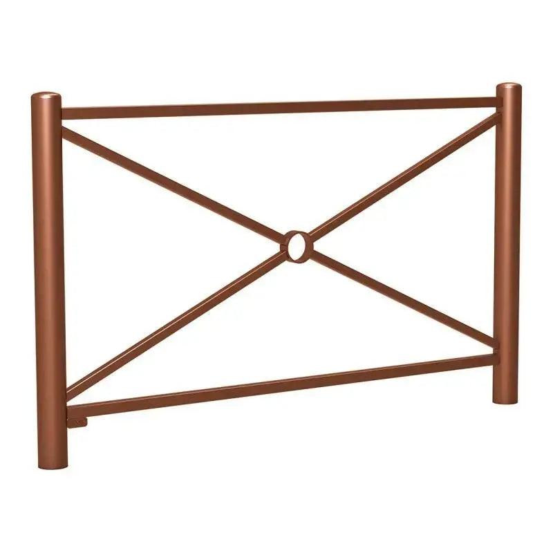 Barrière Carrefour Procity