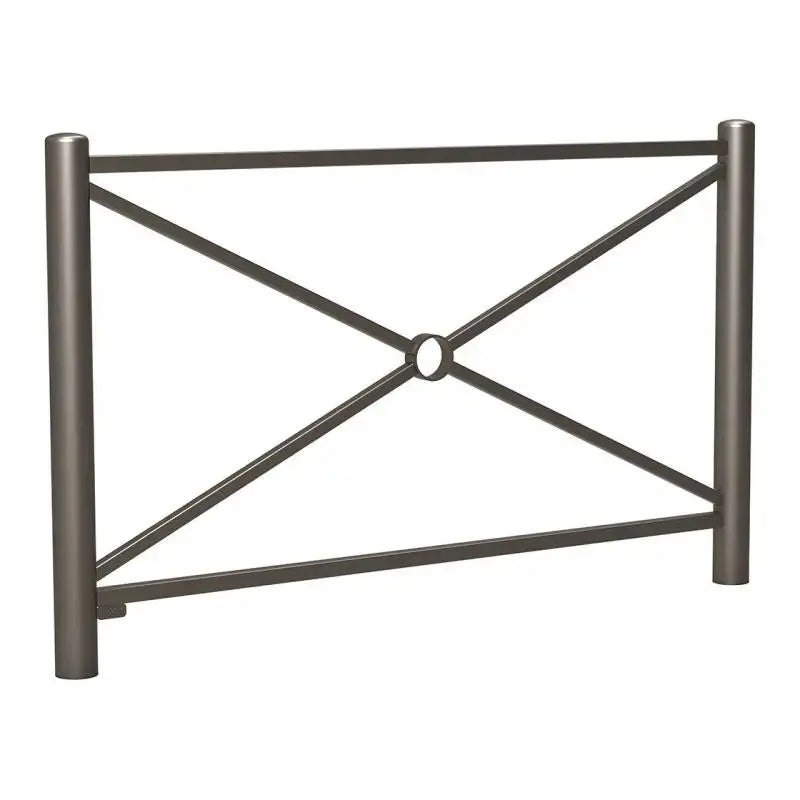 Barrière Carrefour Procity
