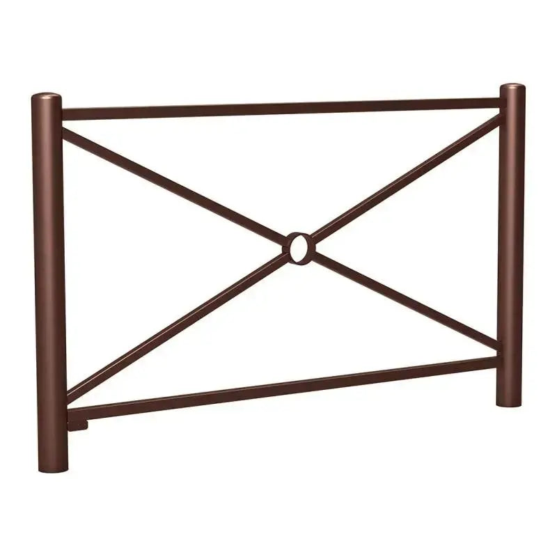 Barrière Carrefour Procity