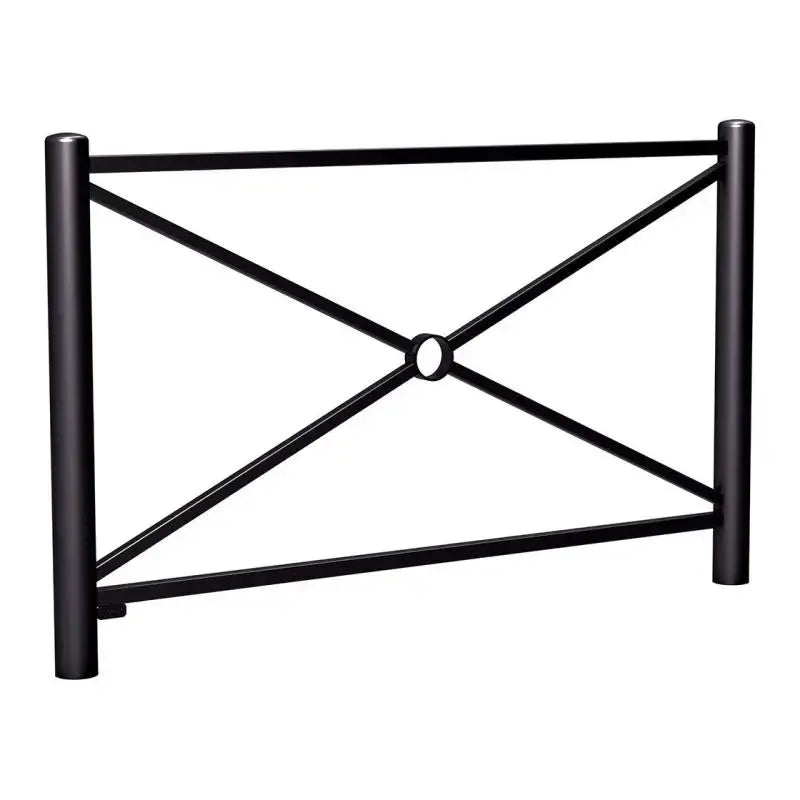 Barrière Carrefour Procity