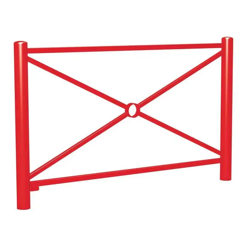 Barrière Carrefour Procity