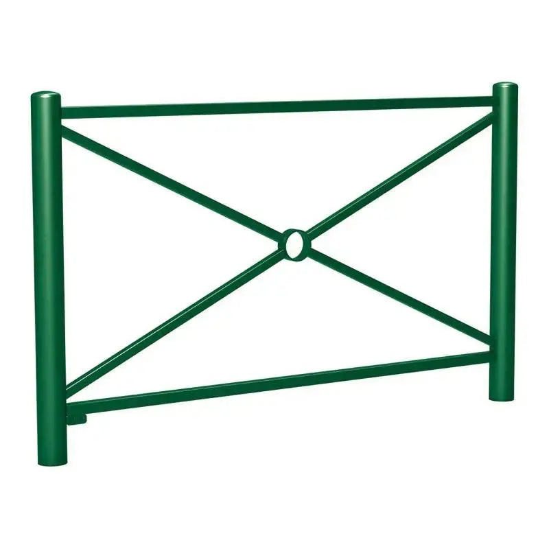 Barrière Carrefour Procity