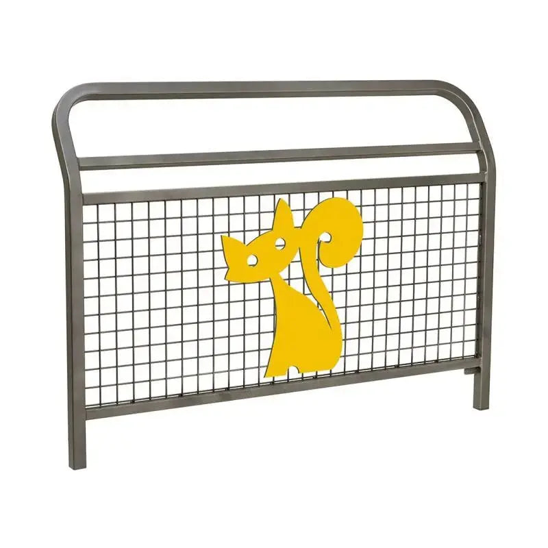 Barrière de ville spéciale école conviviale Procity