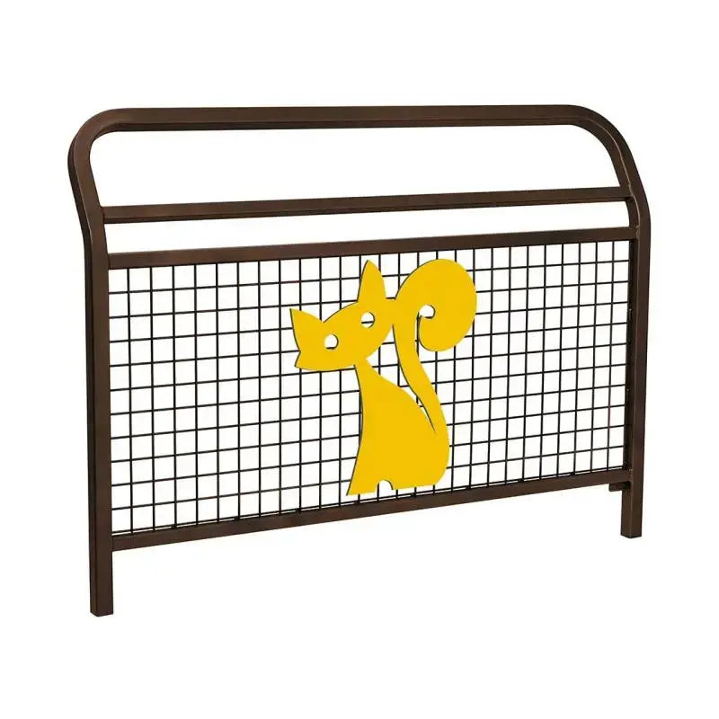 Barrière de ville spéciale école conviviale Procity