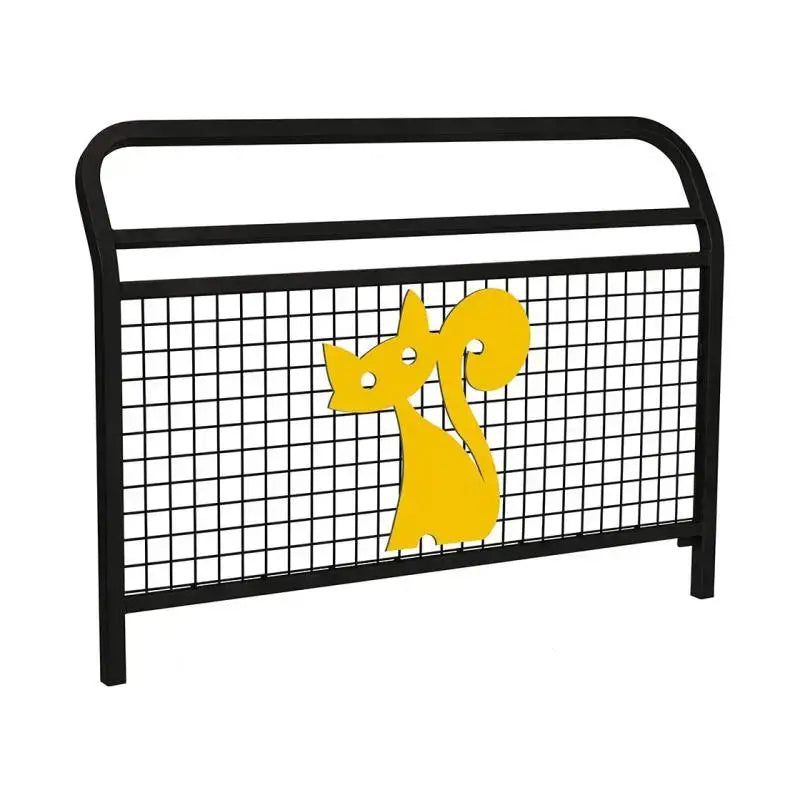 Barrière de ville spéciale école conviviale Procity