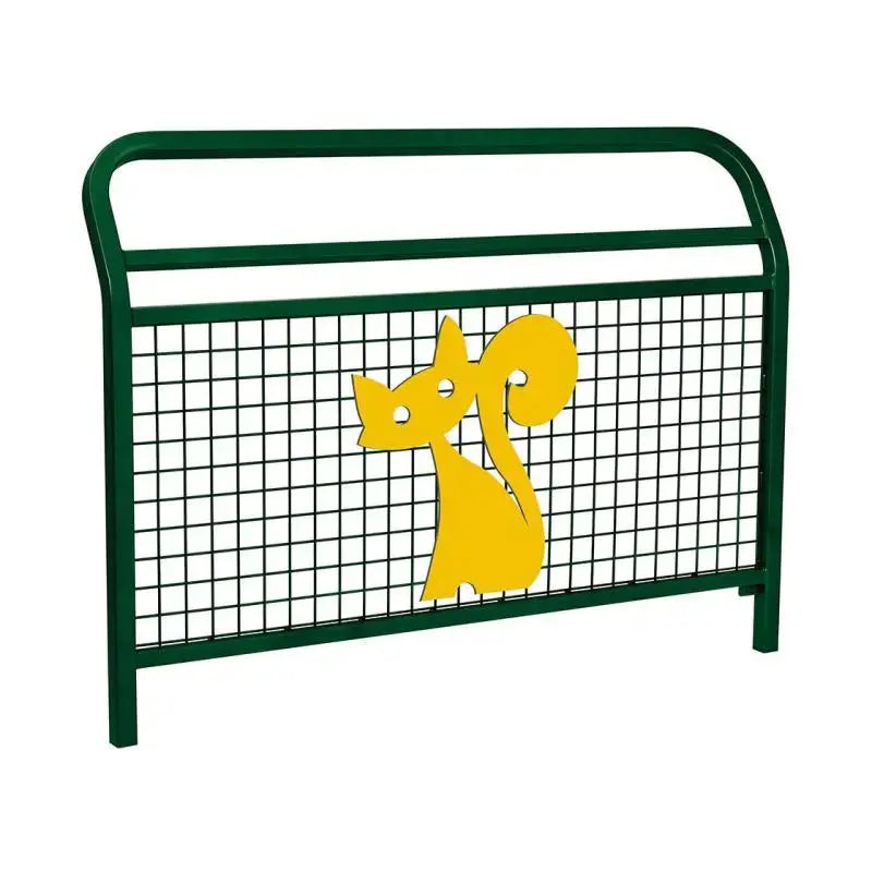 Barrière de ville spéciale école conviviale Procity