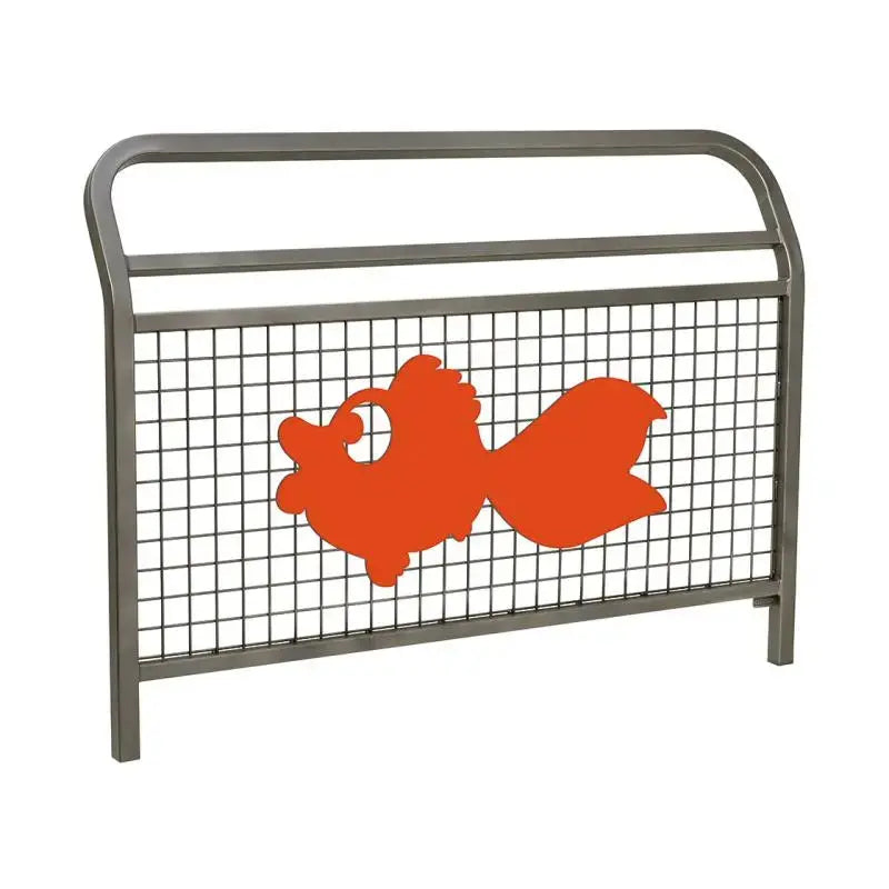 Barrière de ville spéciale école conviviale Procity
