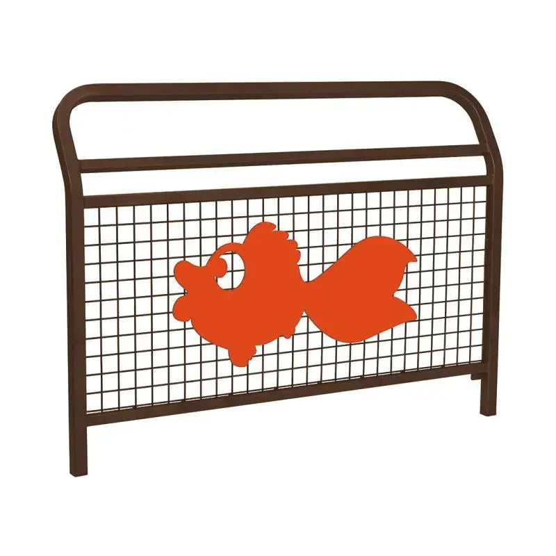 Barrière de ville spéciale école conviviale Procity
