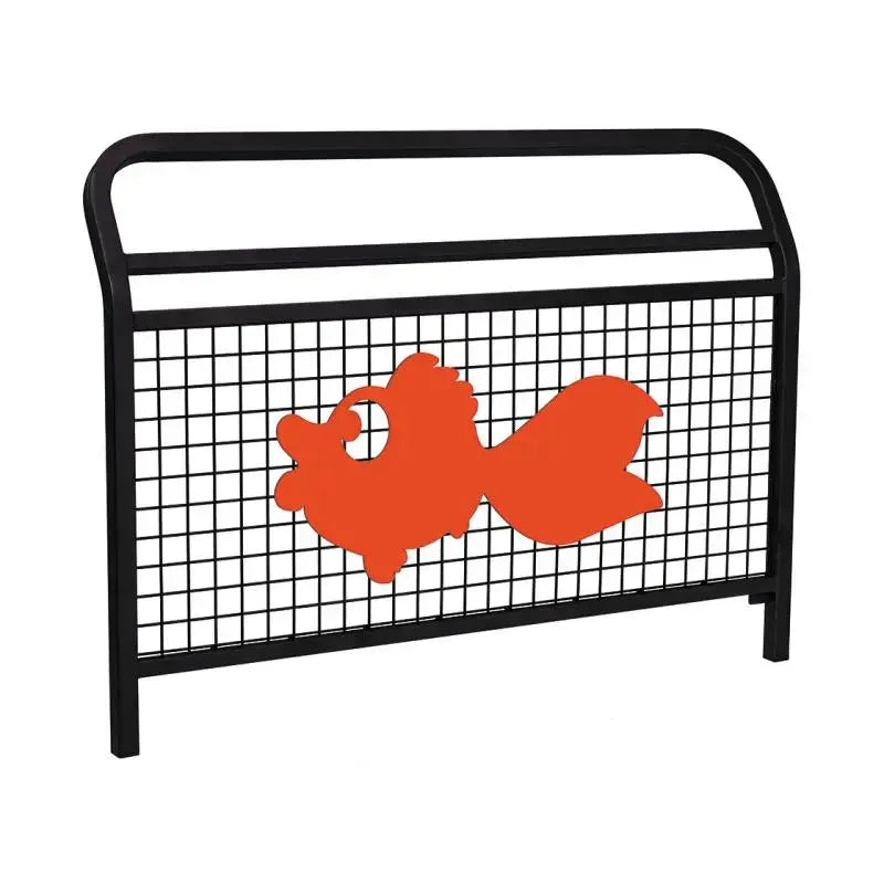 Barrière de ville spéciale école conviviale Procity