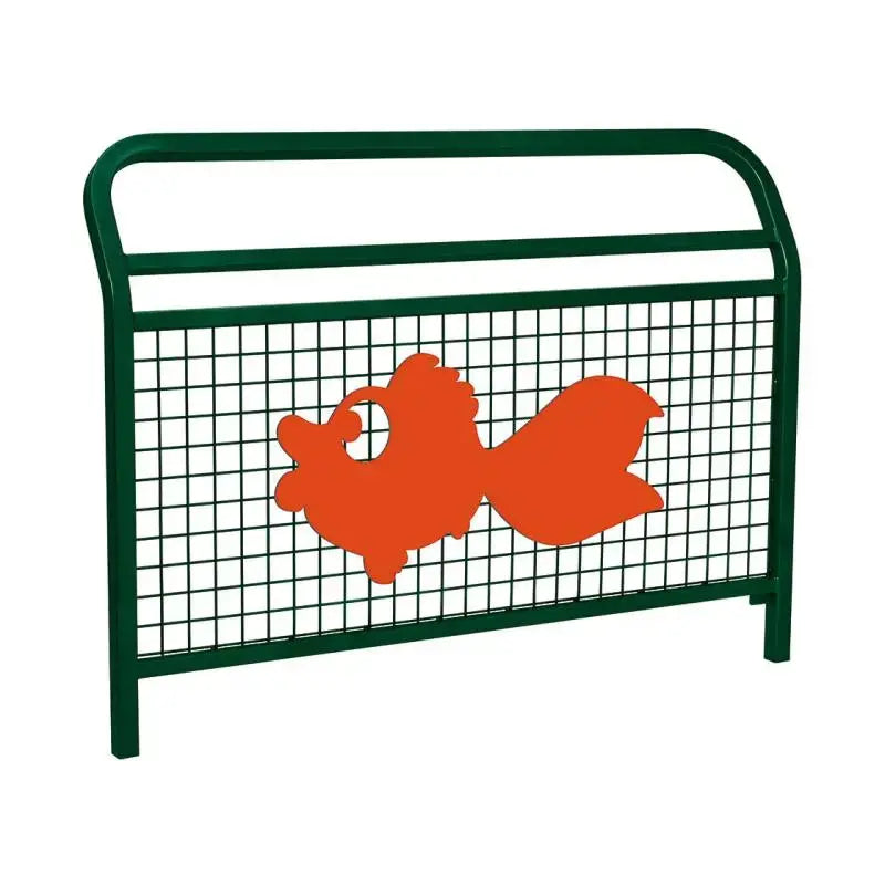 Barrière de ville spéciale école conviviale Procity