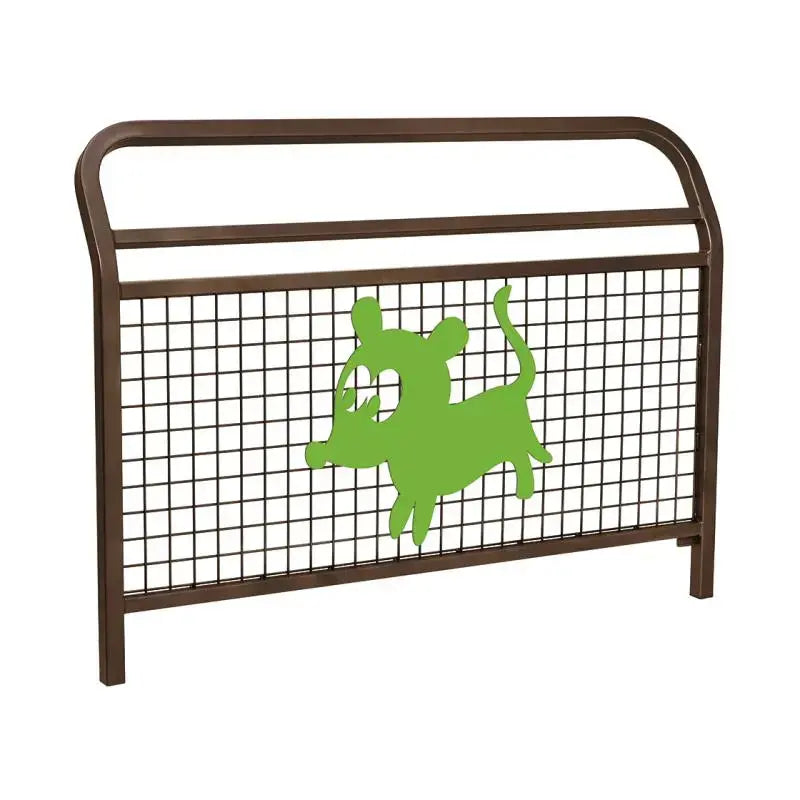 Barrière de ville spéciale école conviviale Procity