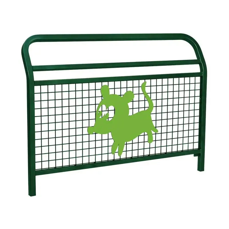 Barrière de ville spéciale école conviviale Procity