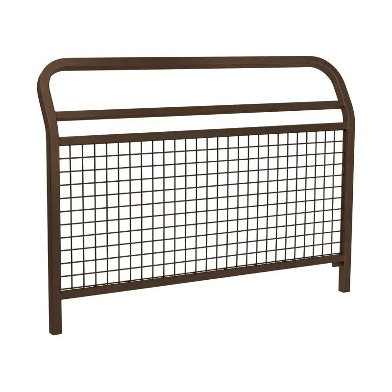 Barrière de ville spéciale école conviviale