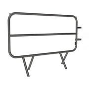 Barrière de foule renforcée - France Collectivités