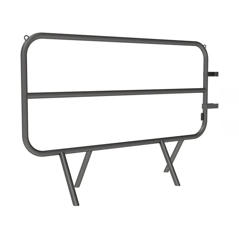 Barrière de foule renforcée - France Collectivités