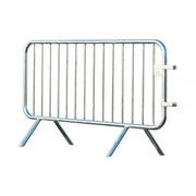 Barrière de police Ecobar - France Collectivités