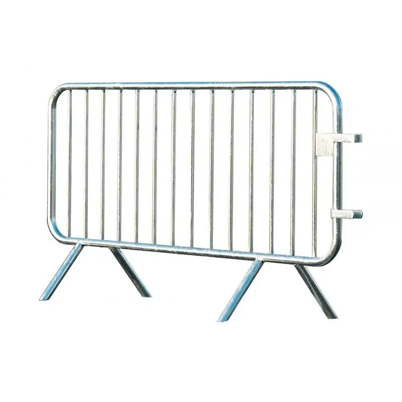 Barrière de police Ecobar - France Collectivités