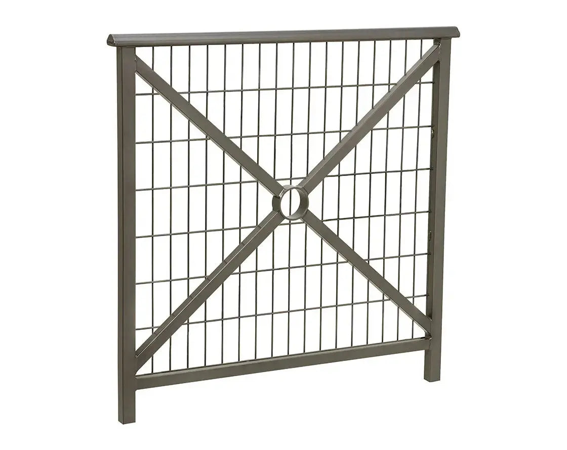 Barrière main courante Lisbonne - France Collectivités
