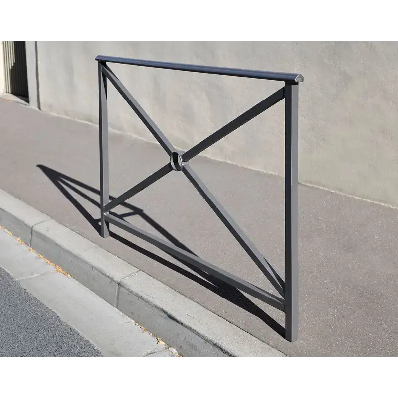 Barrière main courante Lisbonne