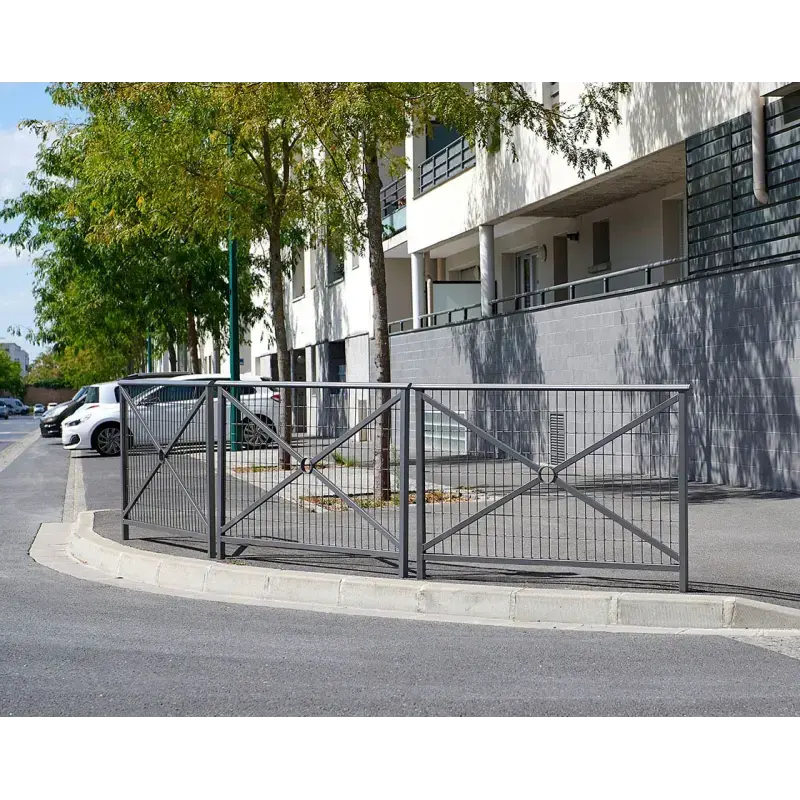 Barrière main courante Lisbonne