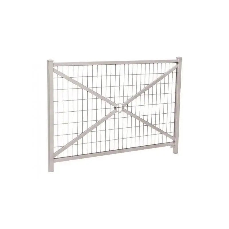 Barrière Orléans grillagée Procity