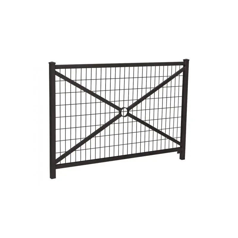 Barrière Orléans grillagée Procity