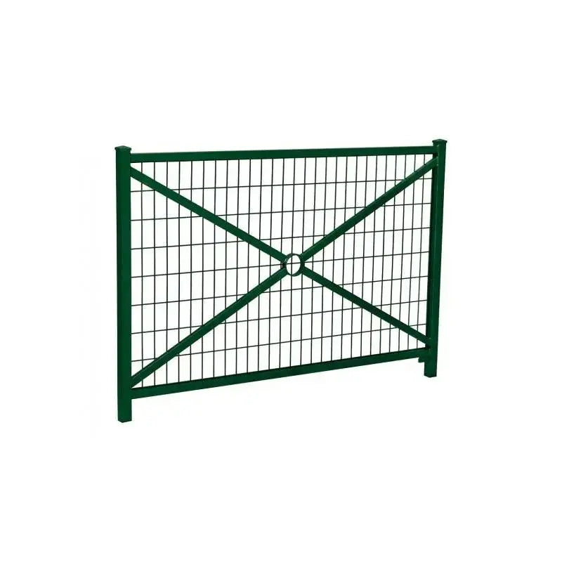 Barrière Orléans grillagée Procity