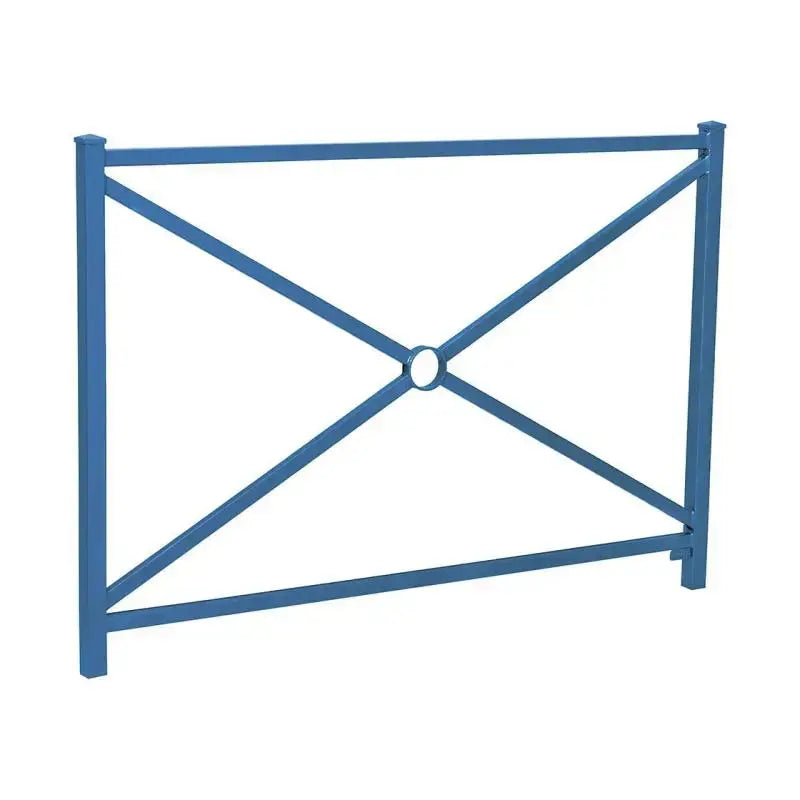 Barrière Orléans simple croix Procity