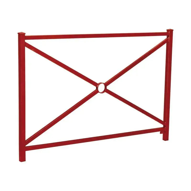 Barrière Orléans simple croix Procity